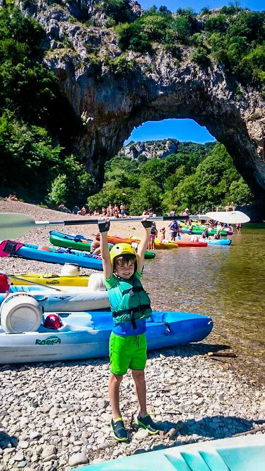 Camping Chadeyron - image n°18 - Ardeche