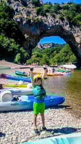 Foto #23 van Camping Chadeyron