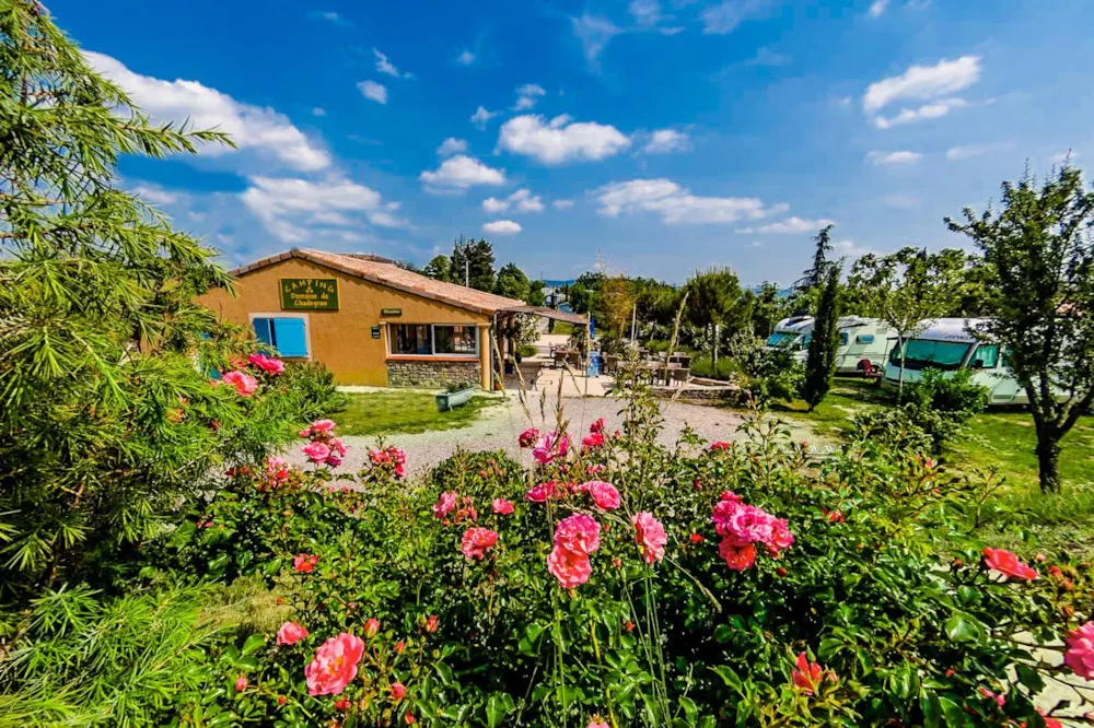 Camping Chadeyron - image n°59 - Ardeche