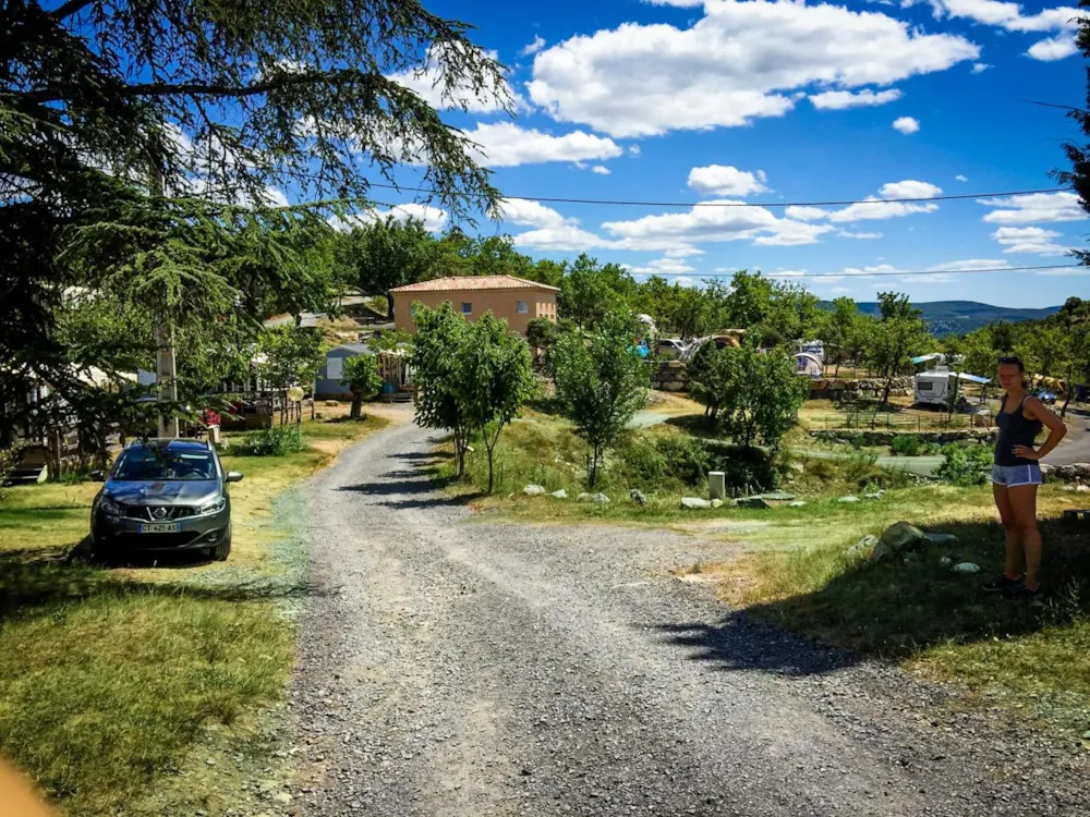 Camping Chadeyron - image n°60 - Ardeche