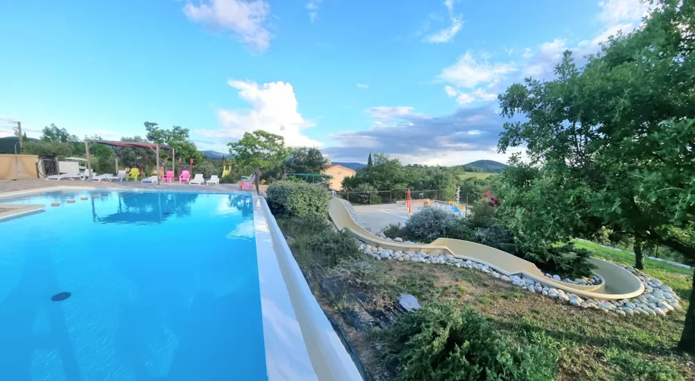 Camping Chadeyron
