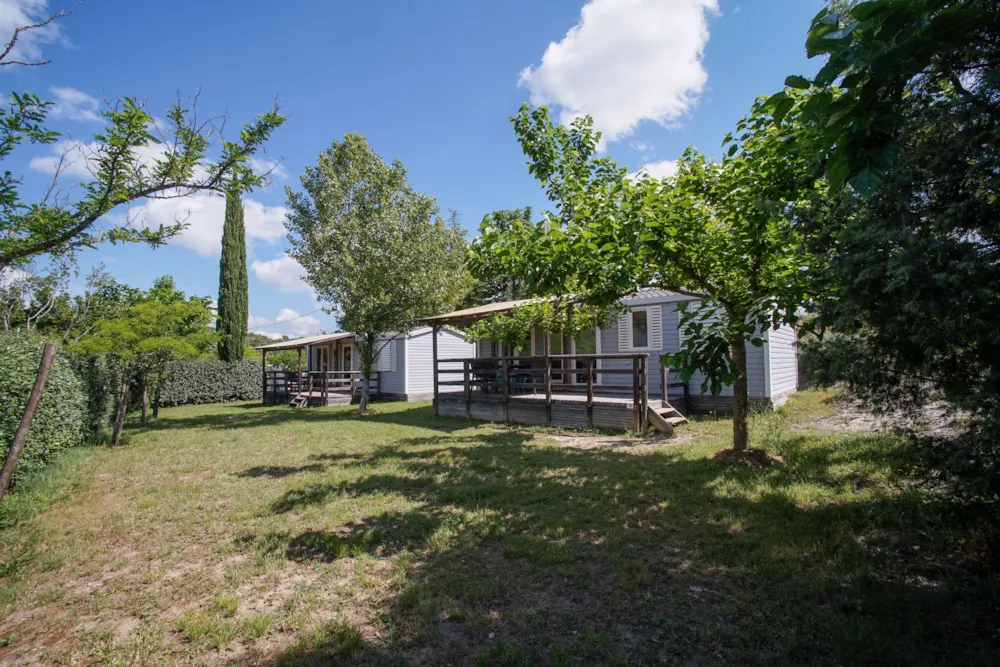 Camping Chadeyron