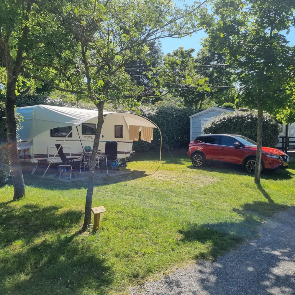Camping Chadeyron