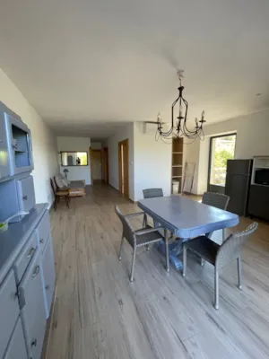 Locatif - Gîte 4 personnes - Camping Chadeyron