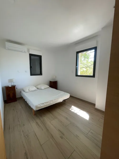 Huuraccommodatie(s) - Gîte 4 Personnes - image n°5 - Camping Chadeyron