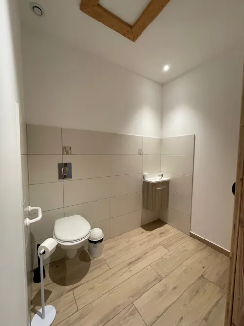 Huuraccommodatie(s) - Gîte 4 Personnes - image n°9 - Camping Chadeyron