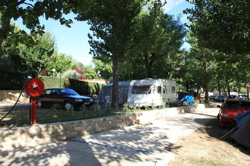 Camping de la Claysse - image n°2 - Ardeche