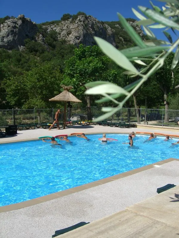 Camping de la Claysse - image n°11 - Ardeche