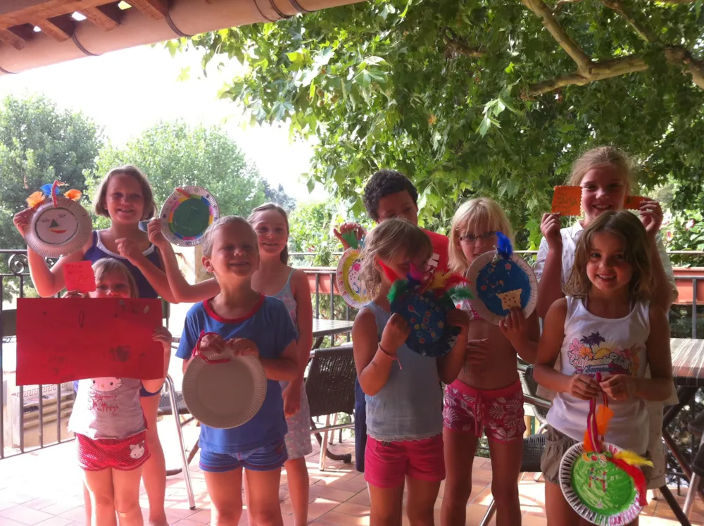 Camping de la Claysse - image n°18 - Ardeche