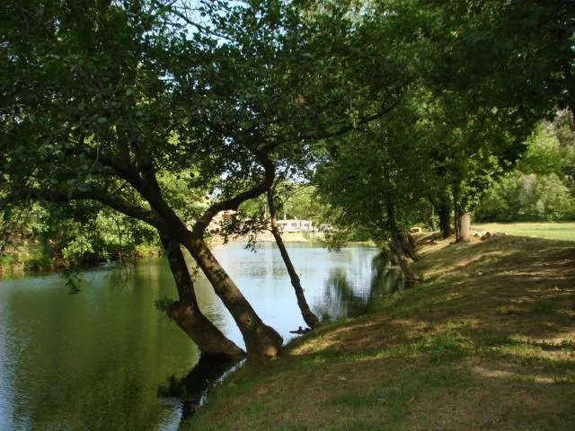 Camping de la Claysse - image n°12 - Ardeche