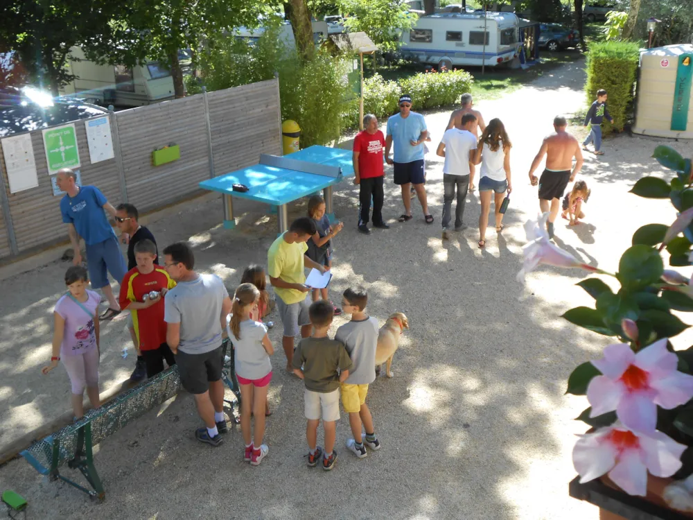 Camping de la Claysse - image n°3 - Ardeche