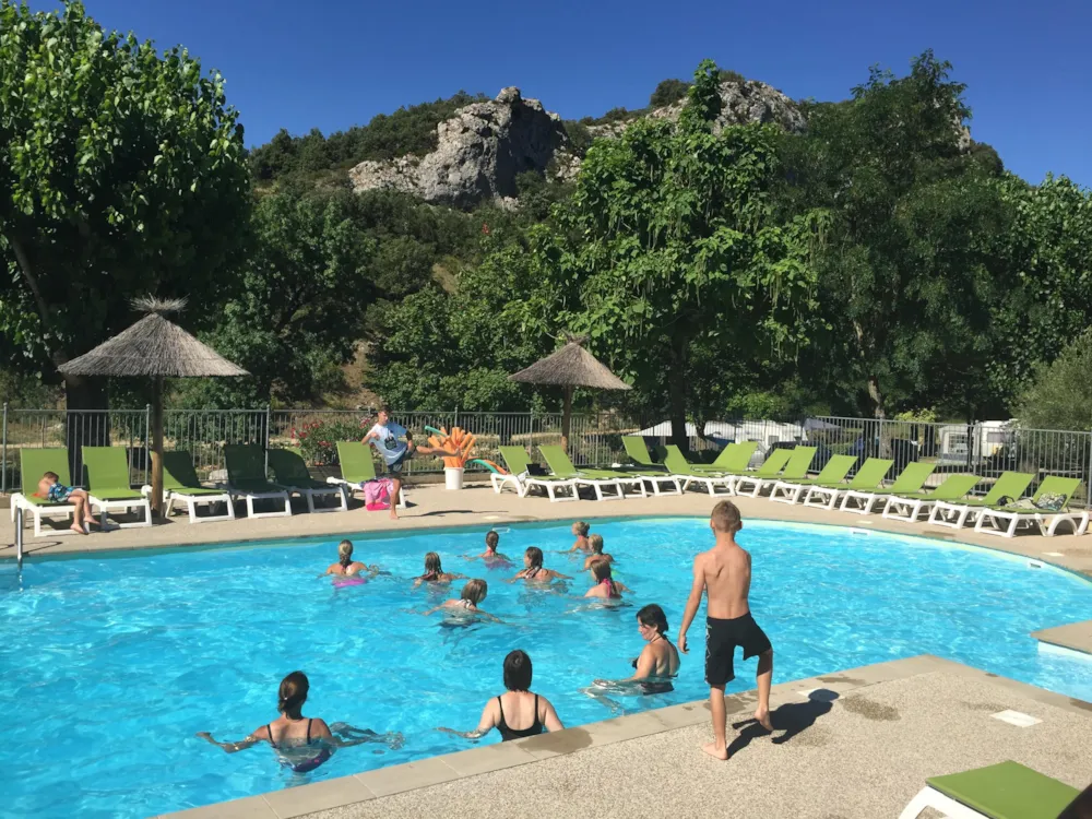 Camping de la Claysse - image n°4 - Ardeche