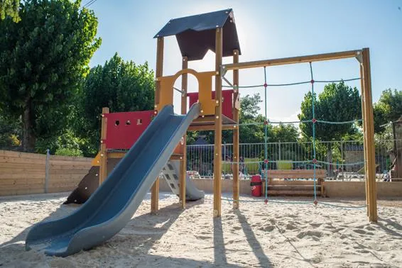 Camping de la Claysse - image n°6 - Ardeche