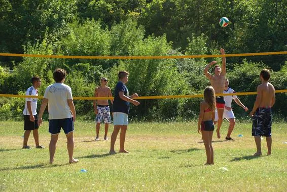 Camping de la Claysse - image n°17 - Ardeche