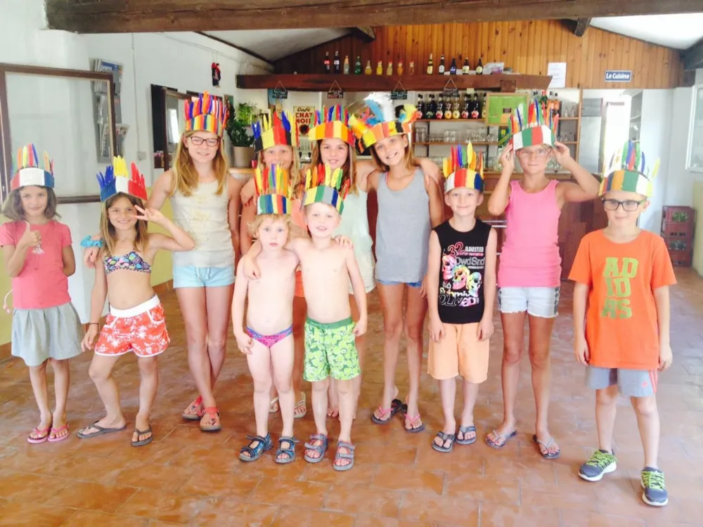 Camping de la Claysse - image n°16 - Ardeche