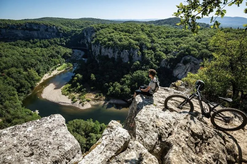Camping de la Claysse - image n°7 - Ardeche