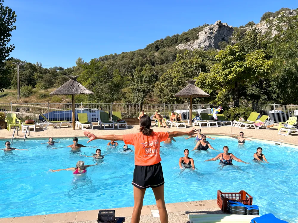 Camping de la Claysse - image n°13 - Ardeche