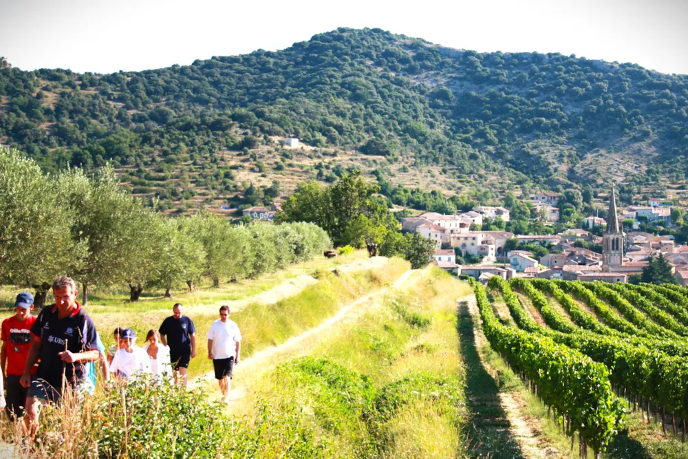 Camping de la Claysse - image n°17 - Ardeche