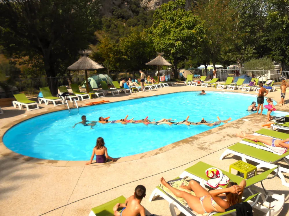 Camping de la Claysse - image n°15 - Ardeche