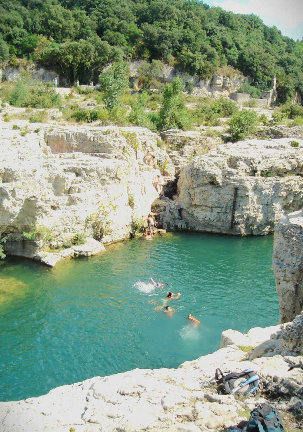 Camping de la Claysse - image n°23 - Ardeche