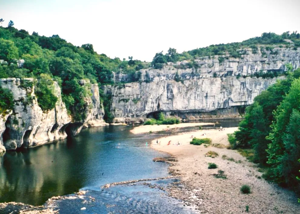 Camping de la Claysse - image n°25 - Ardeche