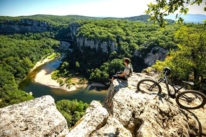 Camping de la Claysse - image n°21 - Ardeche