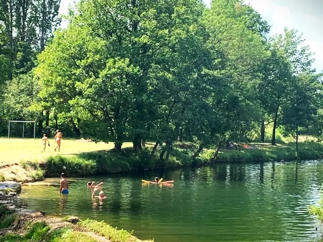 Camping de la Claysse - image n°12 - Ardeche