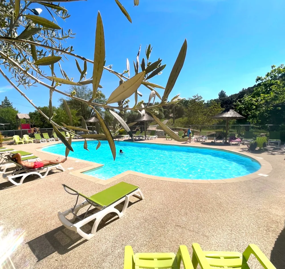 Camping de la Claysse - image n°11 - Ardeche