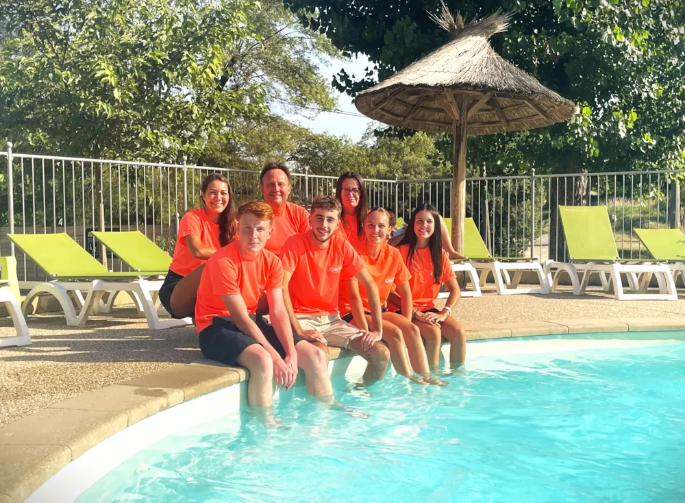 Camping de la Claysse - image n°26 - Ardeche