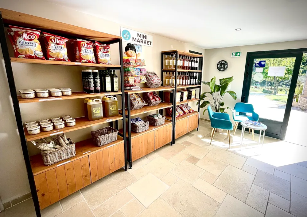 Camping de la Claysse - image n°3 - Ardeche