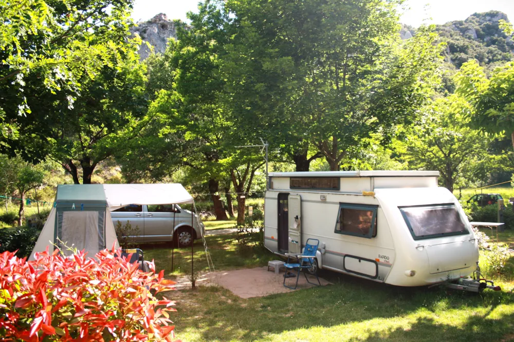Camping de la Claysse - image n°4 - Ardeche