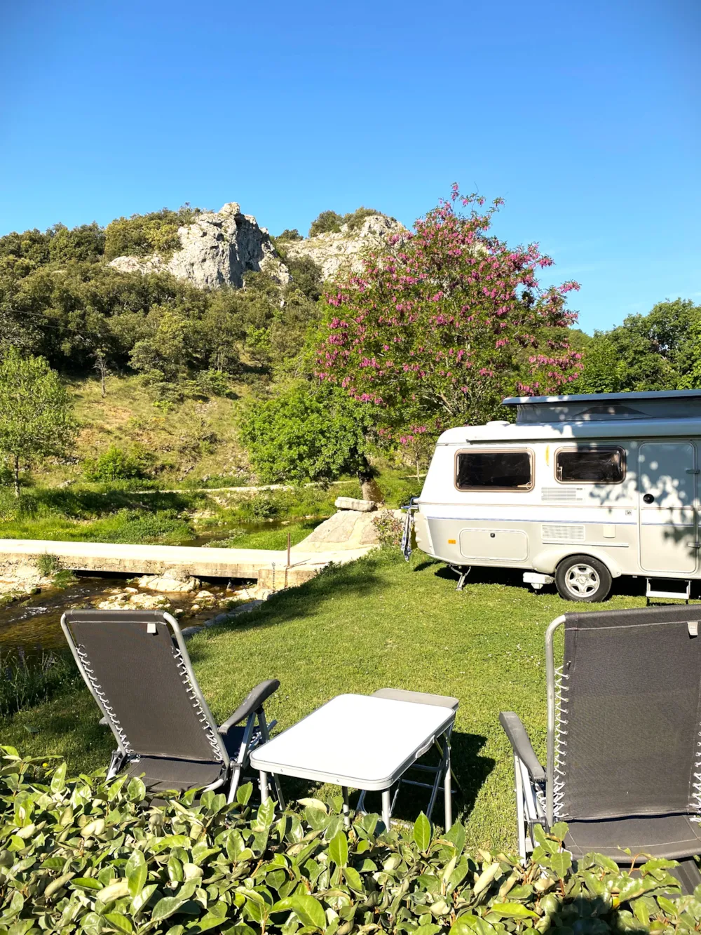 Camping de la Claysse - image n°6 - Ardeche
