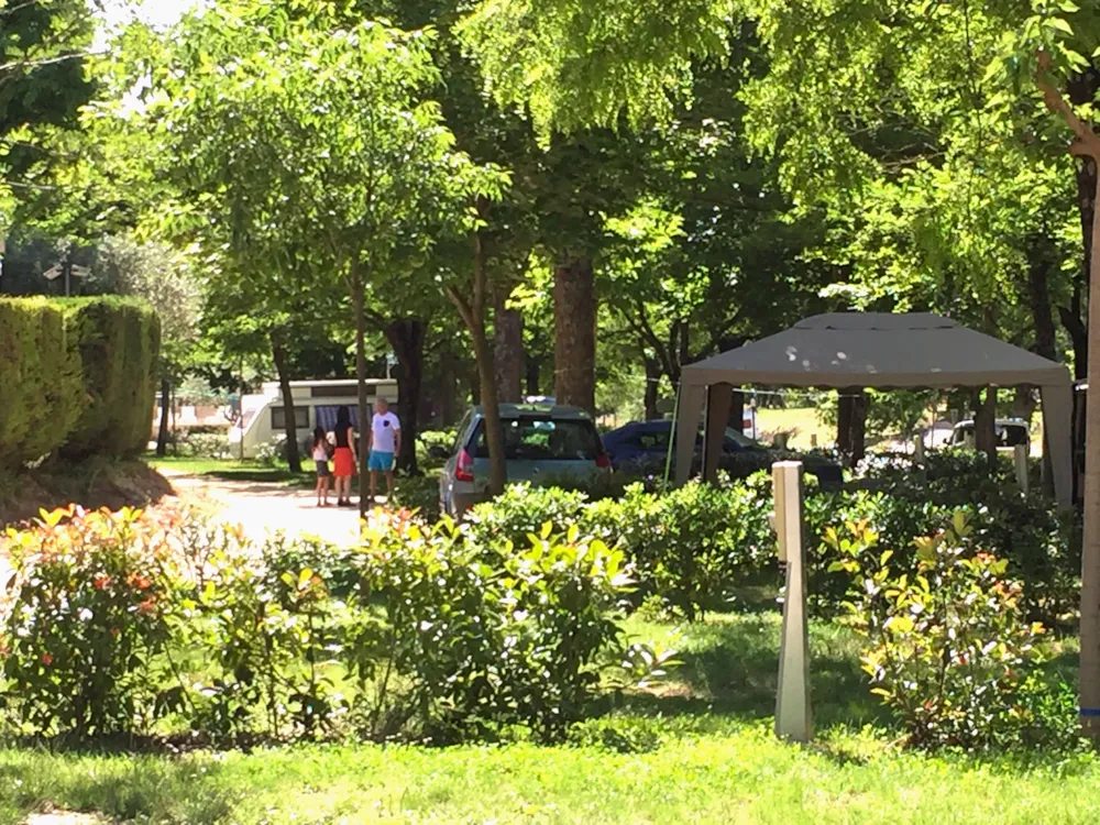 Camping de la Claysse - image n°9 - Ardeche
