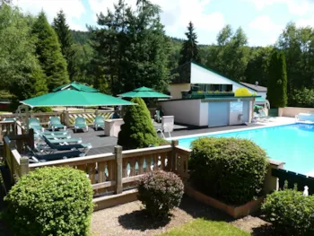 Camping JP Vacances - Ucamping