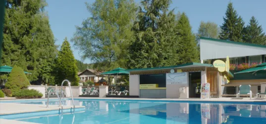 Camping JP Vacances - image n°2 - Camping Direct