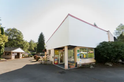 Camping Montagne Des Vosges - Camping2Be