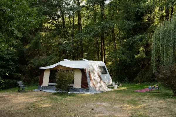 Camping Montagne des Vosges