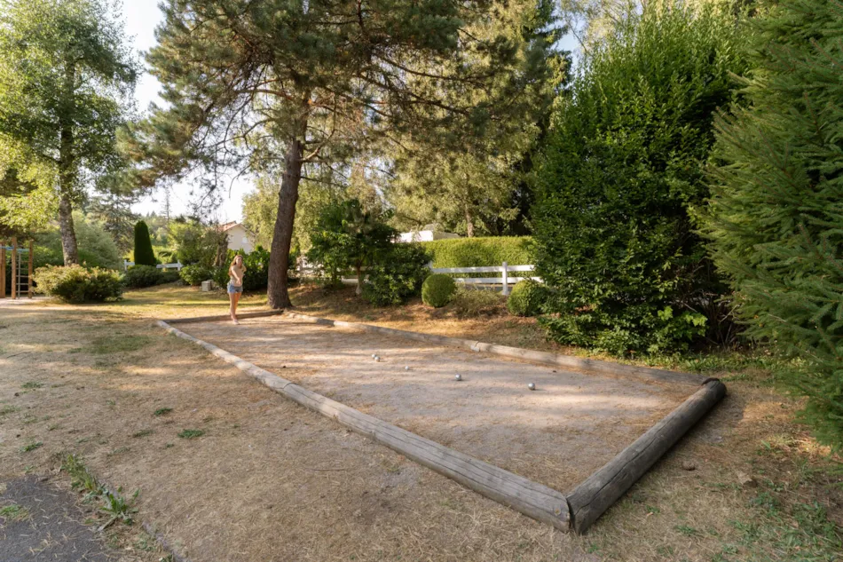 Camping Montagne des Vosges