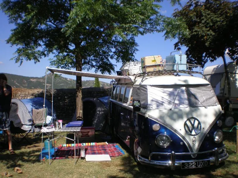YELLOH! VILLAGE - DOMAINE DE L'ESQUIRAS - image n°5 - Ardeche