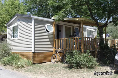 Location - Cottage *** 3 Chambres - image n°4 - YELLOH! VILLAGE - DOMAINE DE L'ESQUIRAS