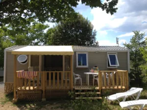 Locatif - Cottage **** 3 chambres, climatisé - YELLOH! VILLAGE - DOMAINE DE L'ESQUIRAS