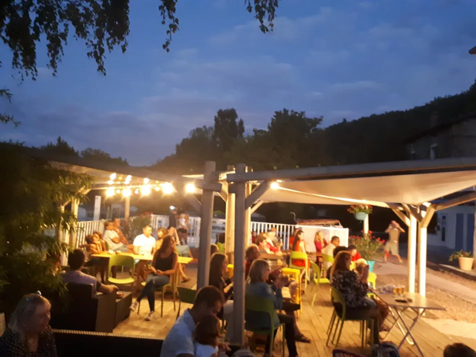 Camping MAUI - LA BOHEME