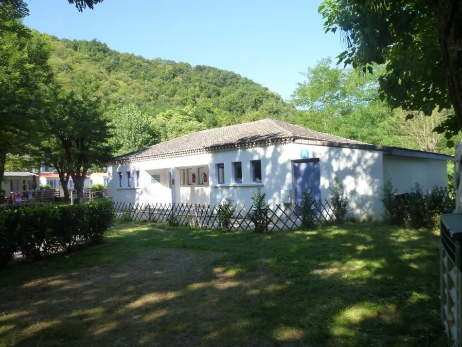 Camping MAUI - LA BOHEME