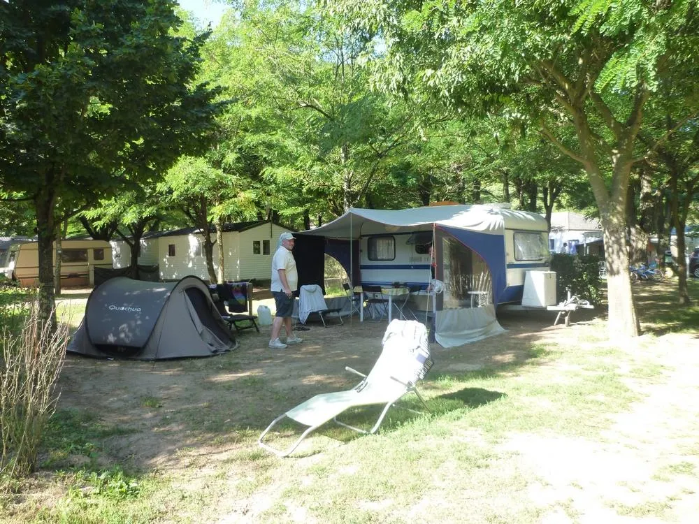 LA BOHEME Camping Hôtel - image n°9 - Camping Direct