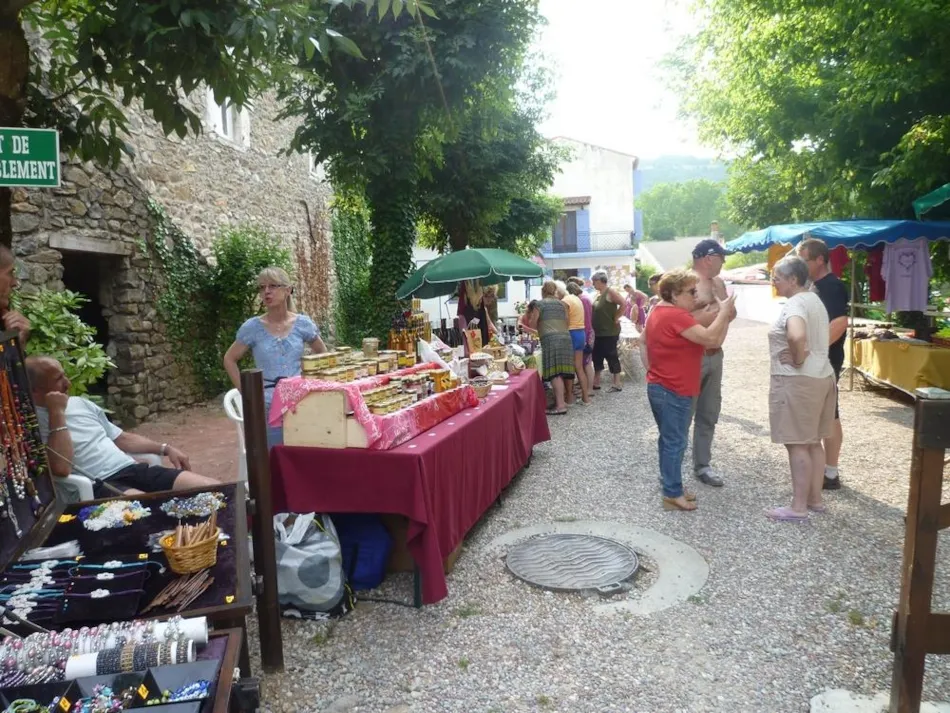 Camping MAUI - LA BOHEME