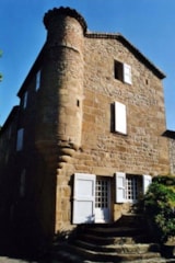 Foto #28 van LA BOHEME Camping Hôtel