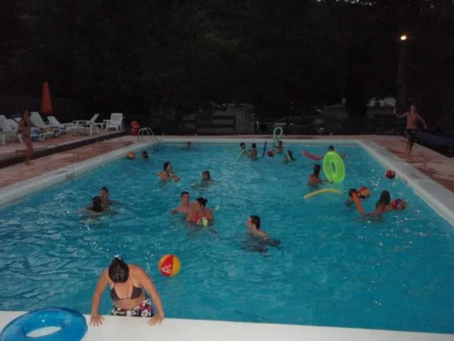 Camping MAUI - LA BOHEME