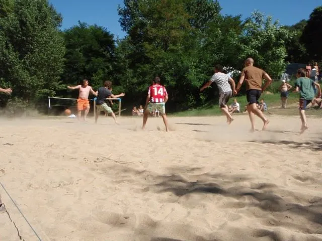 Camping MAUI - LA BOHEME