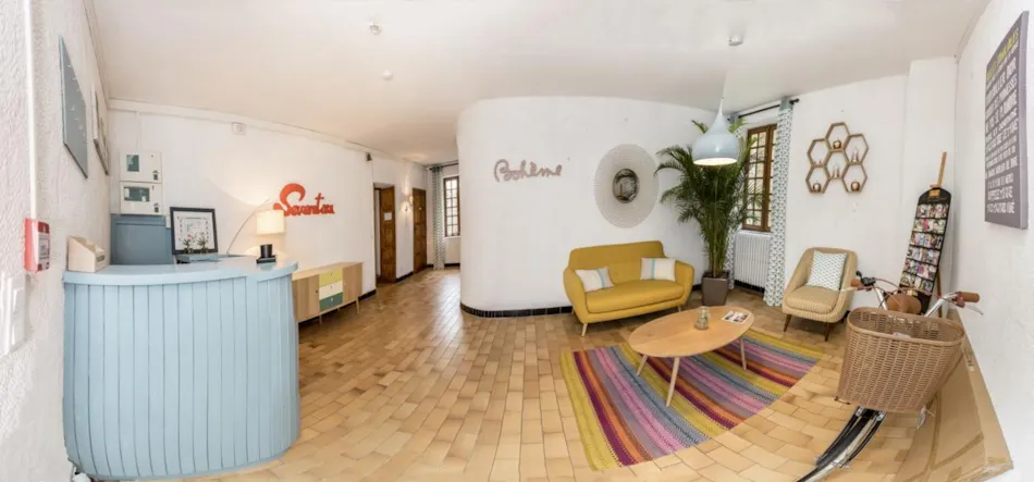 Camping MAUI - LA BOHEME