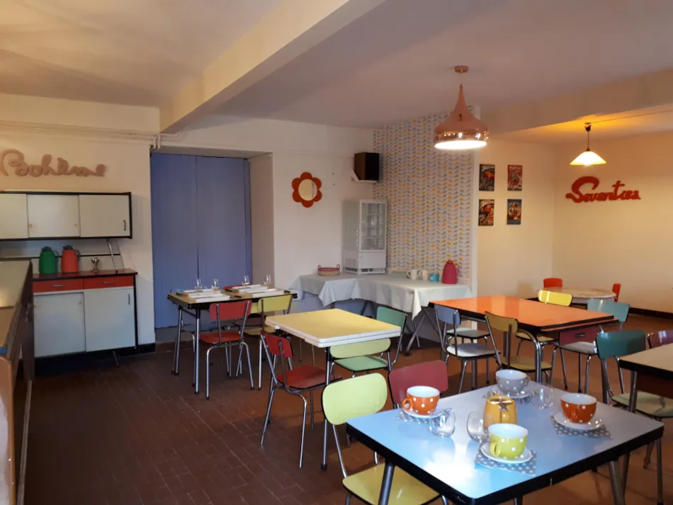 Camping MAUI - LA BOHEME